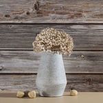 Product Image 4 for Antique Iron Vase from BIDKHome