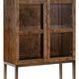 Product Image 2 for Melange Mulholland Display Cabinet from Hooker Furniture