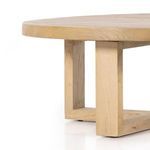 Product Image 19 for Liad Solid Nettlewood Coffee Table from Four Hands