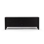 Product Image 6 for Pollard Oak Media Console - Brushed Ebony Oak Veneer from Four Hands