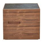 Product Image 3 for Artez Nightstand from Moe's