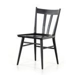 Product Image 14 for Gregory Black Oak Dining Chair  from Four Hands