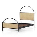 Product Image 6 for Natalia Cane Twin Bed from Four Hands
