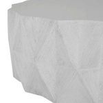 Product Image 20 for Mandarin Aged Stone Gray Coffee Table from Summer Classics
