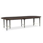 Product Image 12 for Long And Short Of It Dining Table from Caracole
