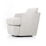 Product Image 4 for Whittaker Swivel Chair - Merino Cotton from Four Hands