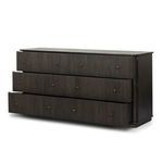 Product Image 8 for Ona Smoked Black Mindi 6-Drawer Dresser from Four Hands