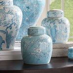 Product Image 6 for Monarch Empress Lidded Jar from Napa Home And Garden