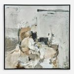 Product Image 1 for Solace I Abstract Art On Canvas from Uttermost