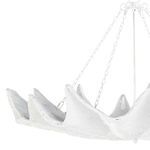 Product Image 3 for Clam Chandelier from Coastal Living