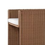 Product Image 2 for Tucson Outdoor Dining Armchair from Four Hands