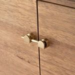 Product Image 21 for Reza Smoked Honey Sideboard from Four Hands