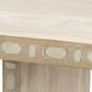 Product Image 8 for Sama Wood Dining Table from Jamie Young