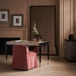 Product Image 7 for Modiste 2-Drawer Dry Martini Poplar Desk from Caracole