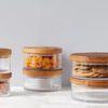 Product Image 3 for Classic Wood Top Canister from etúHOME