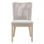 Product Image 2 for Mesh Outdoor Dining Chair, Set Of 2 from Essentials for Living
