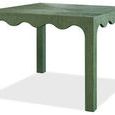 Product Image 1 for Commerce and Market Naomi Game Table from Hooker Furniture