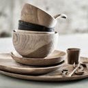 Product Image 4 for Egg Base Natural Wooden Cup from BIDKHome