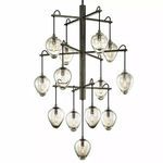 Product Image 1 for Brixton Pendant from Troy Lighting
