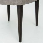 Product Image 6 for Lennox Dining Chair Ives White Grey from Four Hands