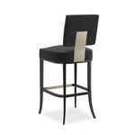 Product Image 2 for Reserved Seating Bar Stool from Caracole