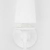 Product Image 1 for Torch 1 Light Wall Sconce from Hudson Valley