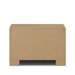 Product Image 6 for Eden Veneer Nightstand from Four Hands