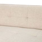 Product Image 2 for Holden Sofa 87" Thames Cream from Four Hands