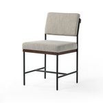 Product Image 13 for Benton Savile Flannel Dining Chair from Four Hands