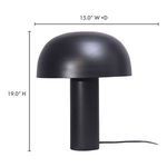 Product Image 6 for Nanu Table Lamp from Moe's