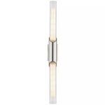 Product Image 1 for Pylon 2 Light Led Wall Sconce from Hudson Valley
