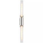Product Image 1 for Pylon 2 Light Led Wall Sconce from Hudson Valley