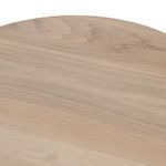 Product Image 3 for Hudson Round End Table from Four Hands