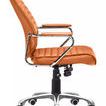 Product Image 1 for Enterprise Low Back Office Chair from Zuo