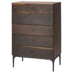 Product Image 1 for Kulu Dresser from Nuevo