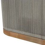 Product Image 8 for Avalon Teak Lounge from Summer Classics
