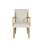 Product Image 2 for Maris Dining Arm Chair from Gabby