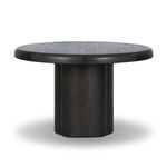 Product Image 6 for Pemble Smoked Black Mindi Extension Dining Table from Four Hands