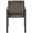 Product Image 4 for San Clemente Dining Chair from Universal Furniture