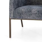 Product Image 5 for Pacey Chair Camargue Navy from Four Hands