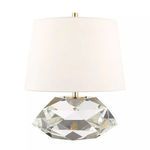 Product Image 1 for Henley 1 Light Large Table Lamp from Hudson Valley