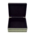 Product Image 4 for Cuoio Box, Set of 2 from Currey & Company