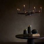 Product Image 1 for Griff Chandelier from Arteriors