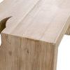 Product Image 7 for Reed Smoke Gray Reclaimed Pine Console Table from Essentials for Living