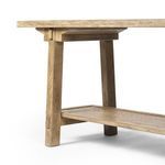 Product Image 8 for Trinity Console Table from Four Hands
