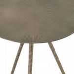 Product Image 2 for Sunburst End Table from Four Hands