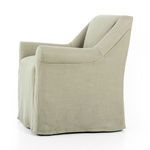Product Image 2 for Bridges Slipcover Dining Armchair from Four Hands