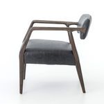 Product Image 6 for Tyler Chaps Ebony Arm Chair from Four Hands