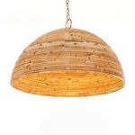Product Image 6 for Grimes Pendant Natural Rattan from Four Hands