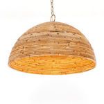 Product Image 6 for Grimes Pendant Natural Rattan from Four Hands
